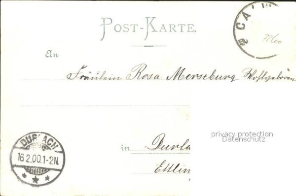 Calw – Bild 2