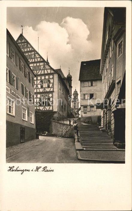 Hechingen