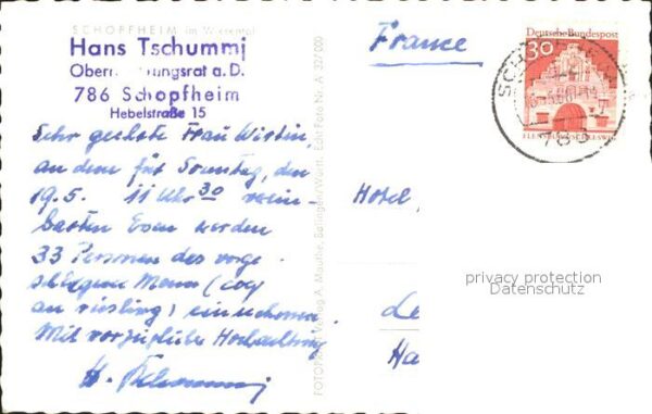Schopfheim – Bild 2