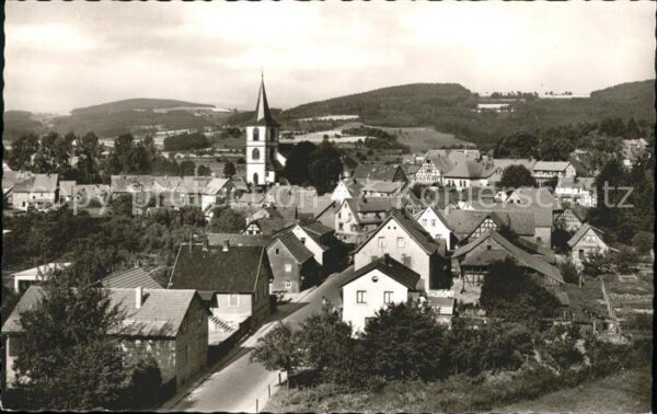 Reichelsheim Odenwald