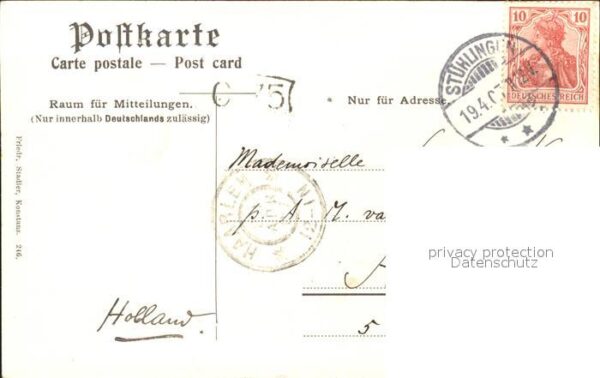 Stuehlingen – Bild 2