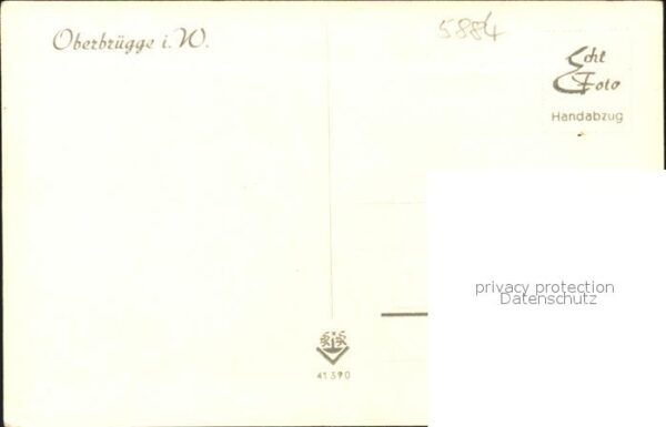 Oberbruegge – Bild 2