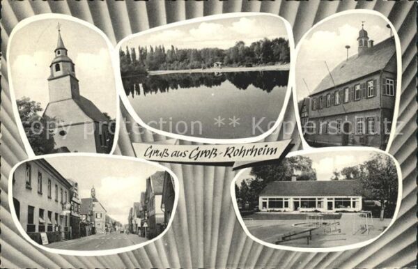 Gross-Rohrheim