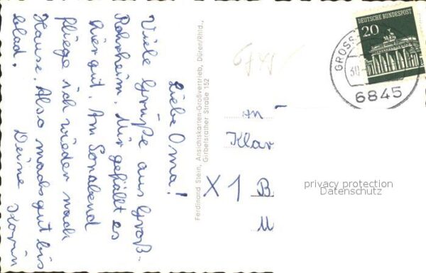 Gross-Rohrheim – Bild 2