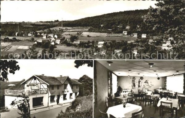 Kortelshuette Gasthaus Zum Adler