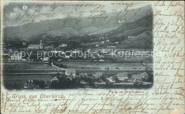 Oberkirch Baden
