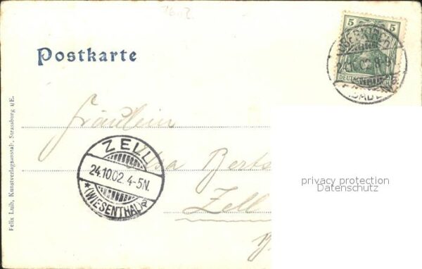 Oberkirch Baden – Bild 2