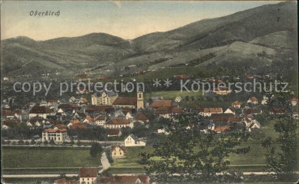 Oberkirch Baden