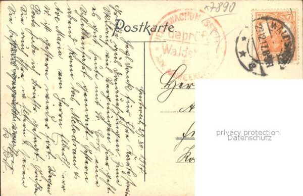 Gurtweil Kloster – Bild 2