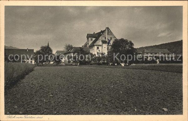 Gurtweil Erzb. Kinderheim