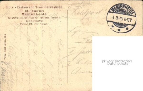 Marienheide – Bild 2
