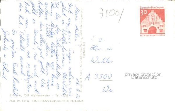 Wolfartsweier – Bild 2