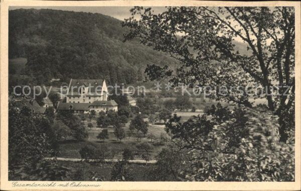 Gurtweil Erzb. Kinderheim