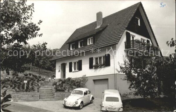 Sasbachwalden