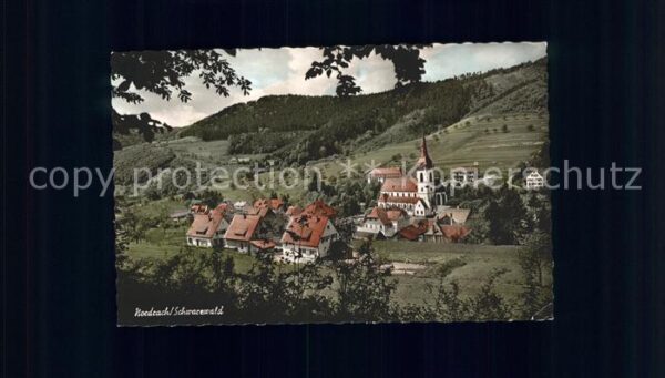 Nordrach
