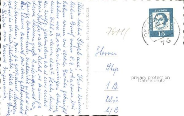 Nordrach – Bild 2