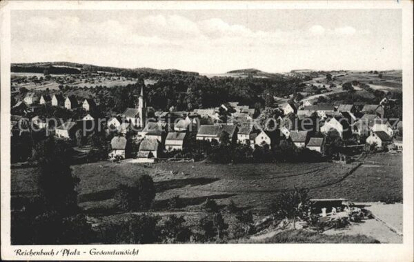 Reichenbach Pfalz