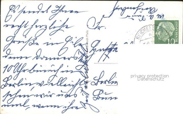 Reichenbach Pfalz – Bild 2