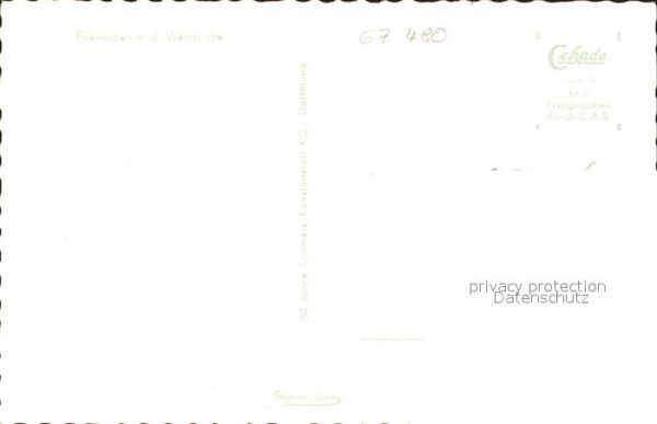 Edenkoben Fliegeraufnahme – Bild 2