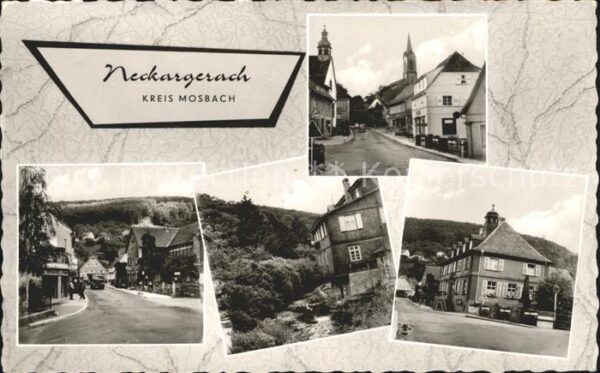 Neckargerach