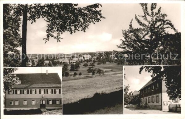 Grab Gasthaus zur Krone