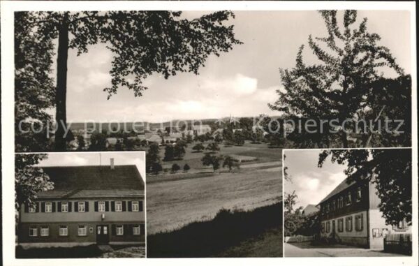 Grab Gasthaus zur Krone