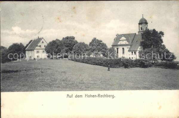Hohenrechberg