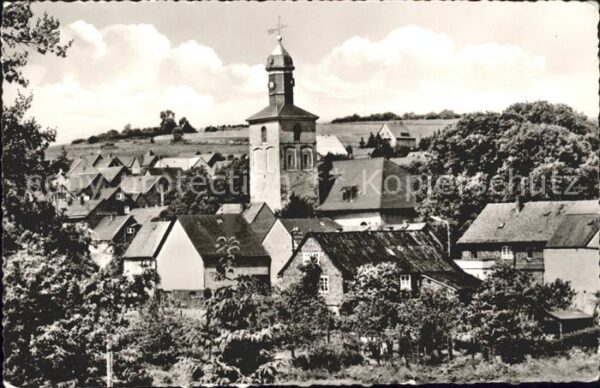 Driedorf