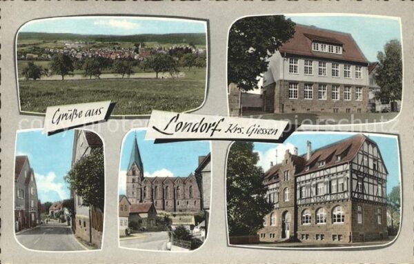 Londorf