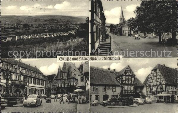 Michelstadt