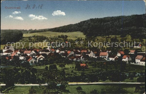 Gurtweil Litho