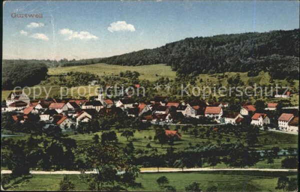 Gurtweil Litho