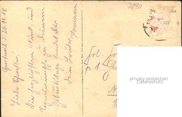 Gurtweil Litho – Bild 2