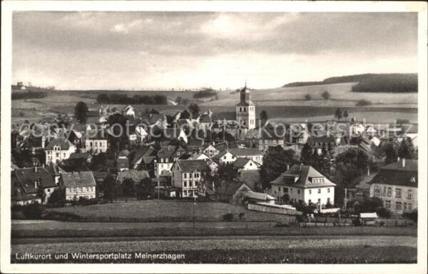 Meinerzhagen