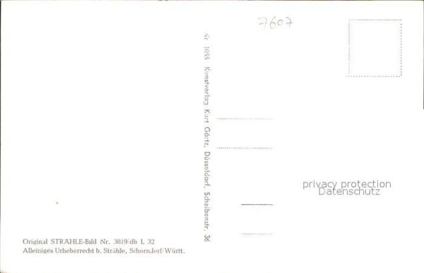 Ichenheim Fliegeraufnahme – Bild 2