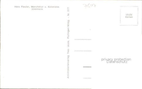 Ichenheim Dampfer – Bild 2