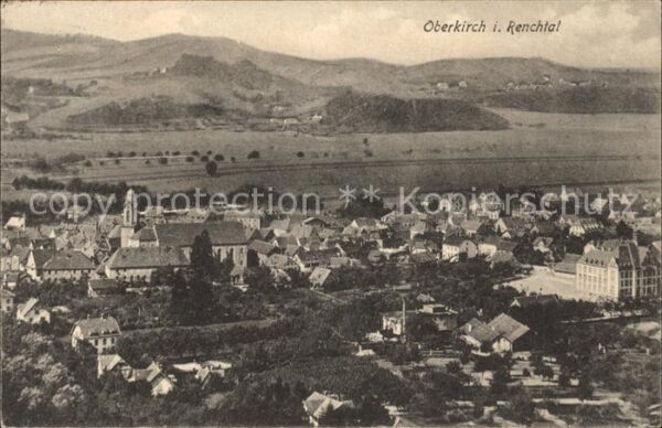 Oberkirch Baden