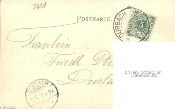 Durbach Litho – Bild 2