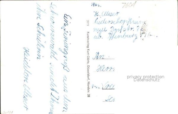 Niederschopfheim – Bild 2