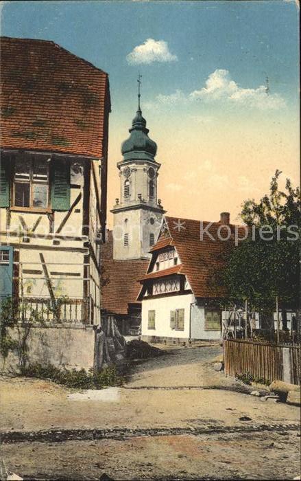 Appenweier Litho