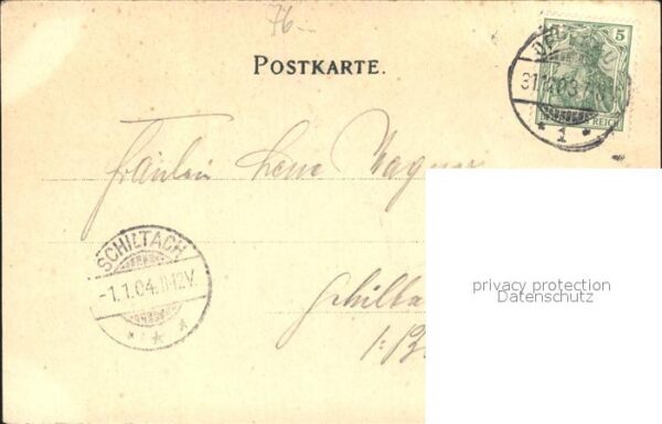 Oppenau Litho – Bild 2