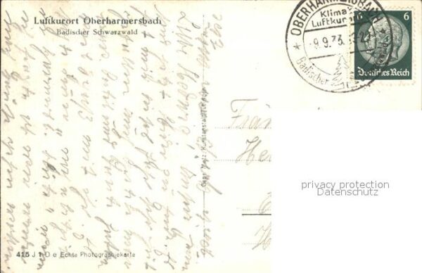Oberharmersbach – Bild 2