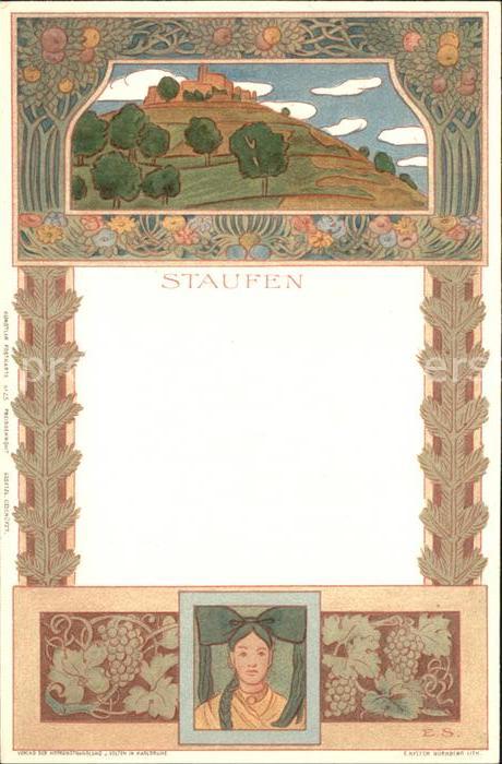 Staufen Breisgau