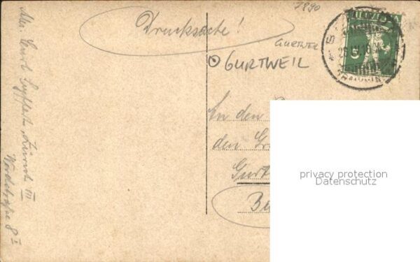 Gurtweil – Bild 2