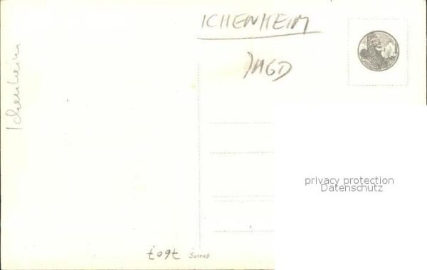 Ichenheim Jagd – Bild 2