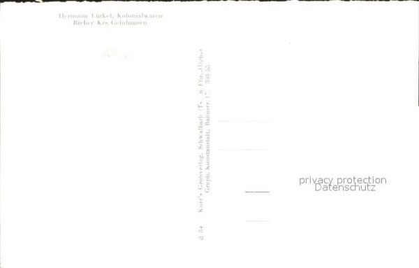Bieber Spessart – Bild 2