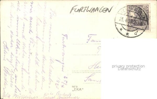 Furtwangen – Bild 2