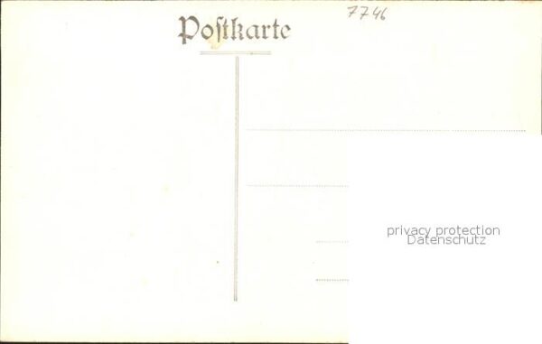 Hornberg Schwarzwald Werderstrasse – Bild 2