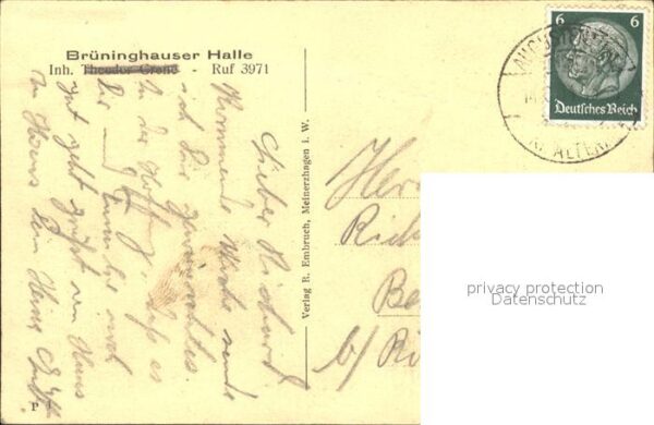 Luedenscheid Brueninghausen – Bild 2