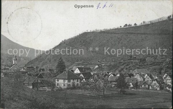 Oppenau